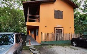 Flat Maresias